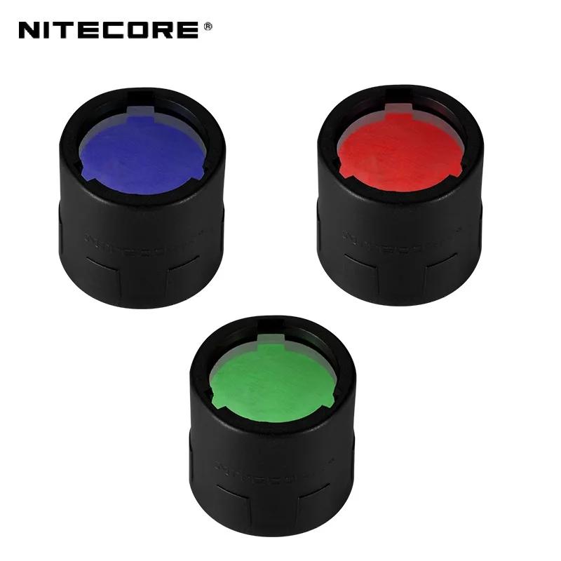 NITECORE  ÷ , NFG20 NFR20 NFB20, 19.7mm     